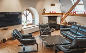 Duży Apartament Duszniki-Zdrój
